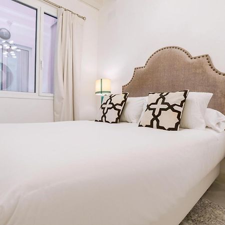 Genteel Home Feria Seville Ngoại thất bức ảnh