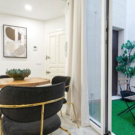 Genteel Home Feria Seville Ngoại thất bức ảnh