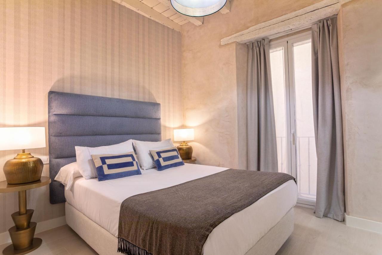Genteel Home Feria Seville Ngoại thất bức ảnh