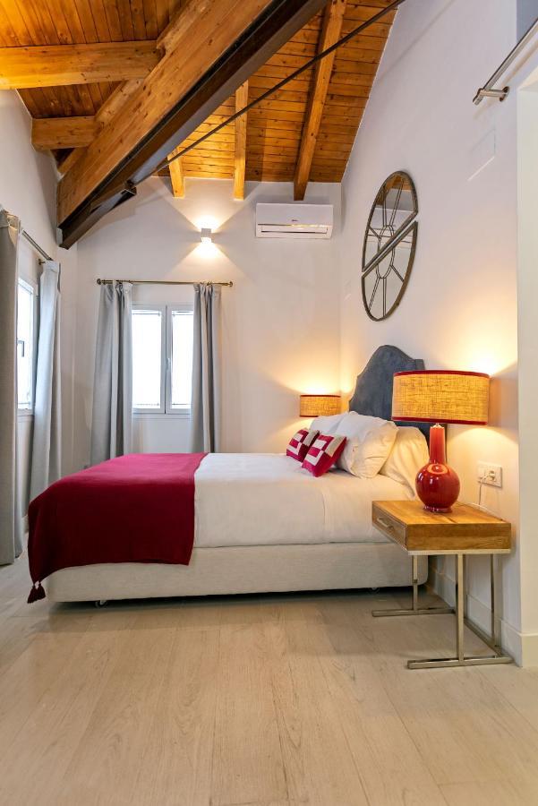 Genteel Home Feria Seville Ngoại thất bức ảnh
