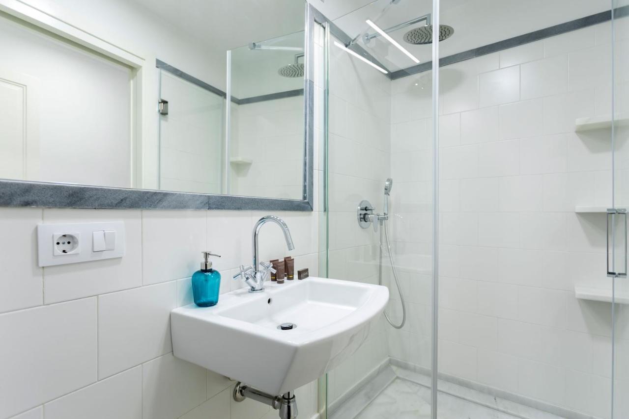 Genteel Home Feria Seville Ngoại thất bức ảnh
