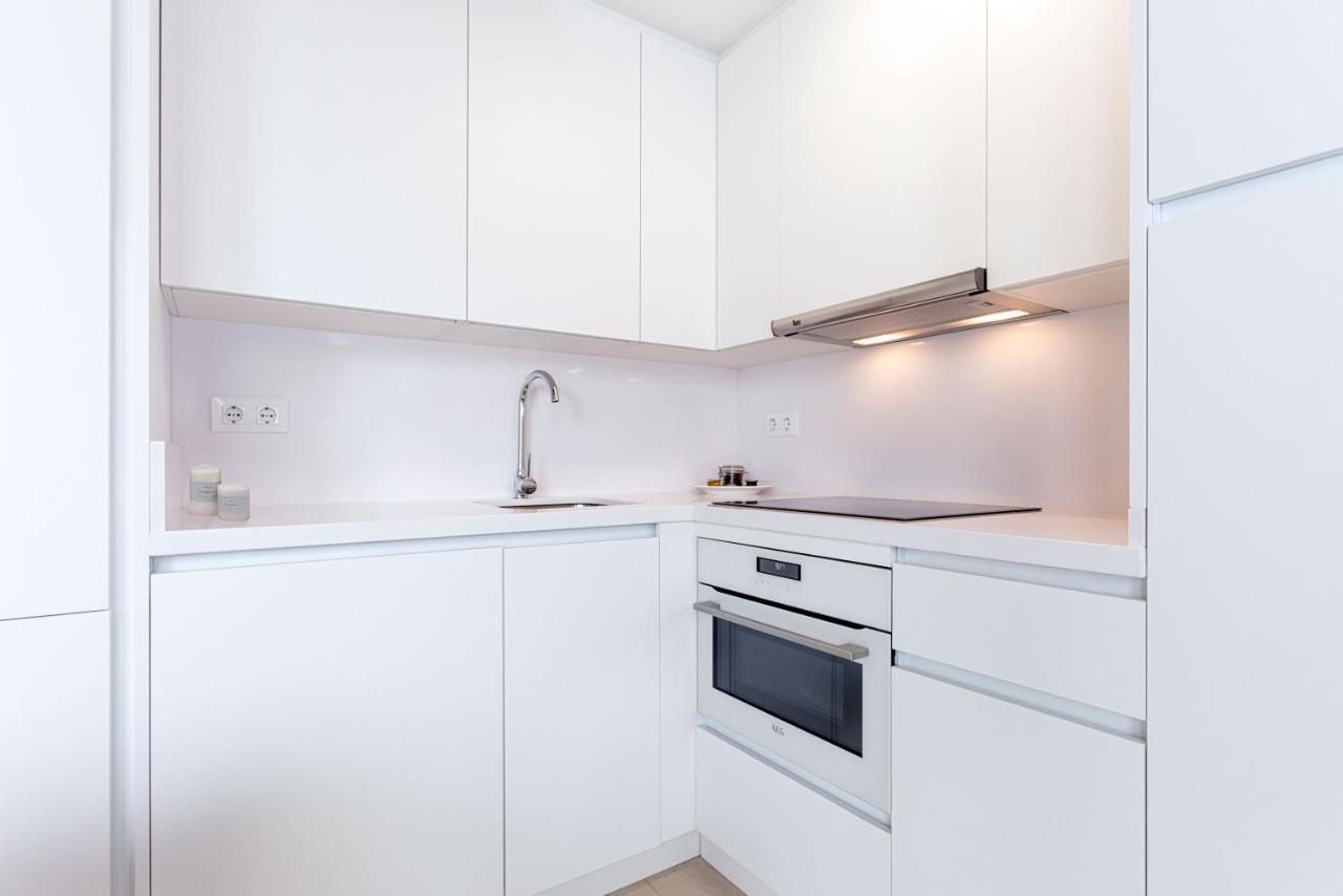 Genteel Home Feria Seville Ngoại thất bức ảnh