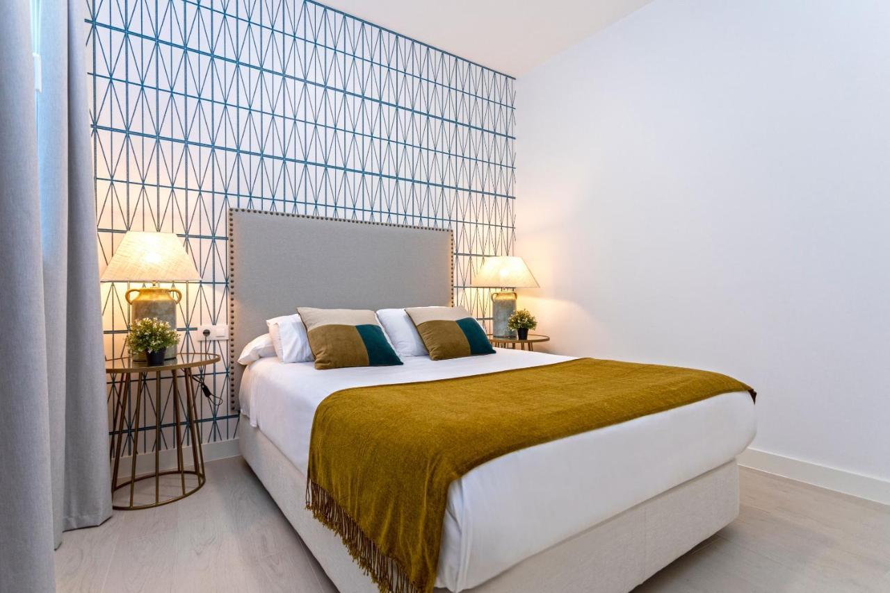 Genteel Home Feria Seville Ngoại thất bức ảnh