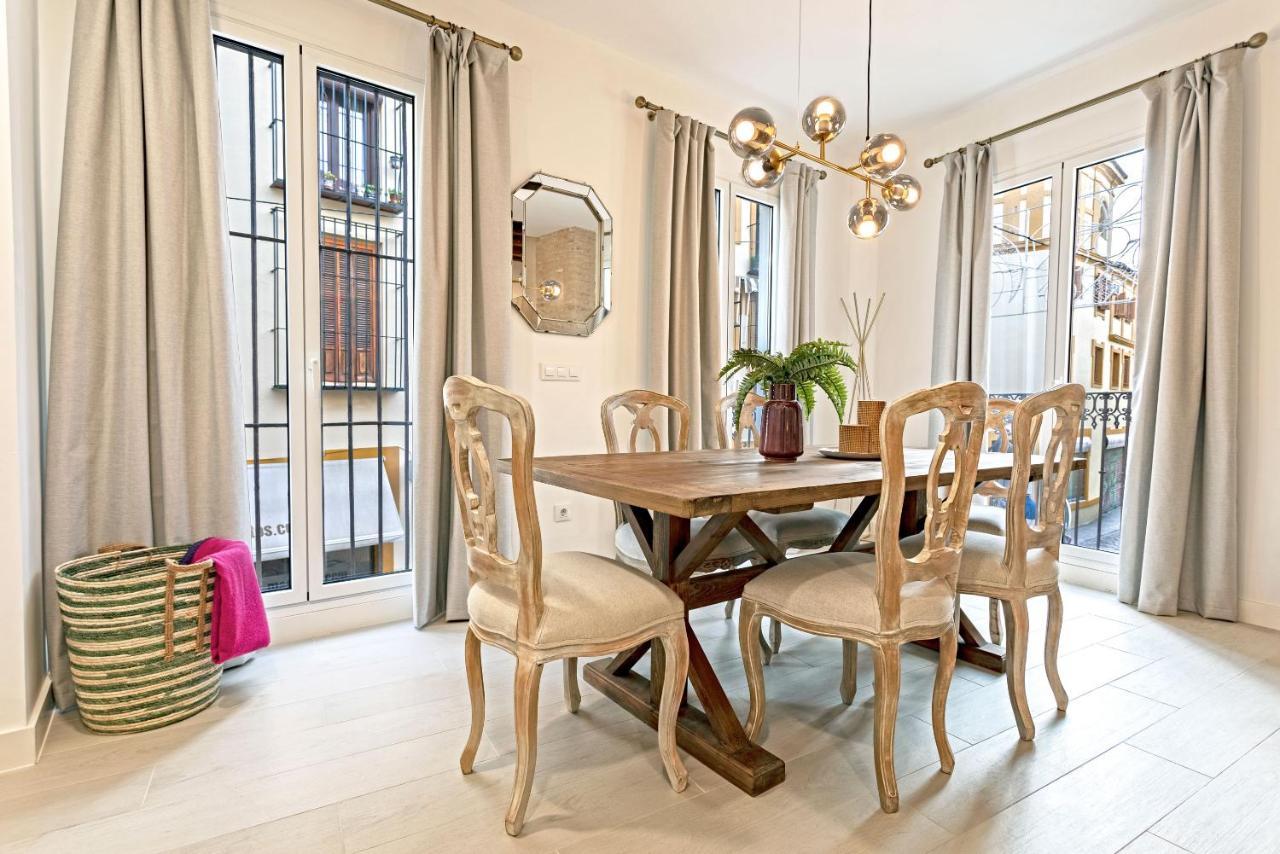 Genteel Home Feria Seville Ngoại thất bức ảnh