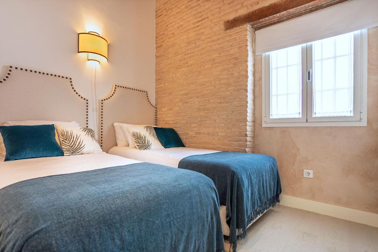 Genteel Home Feria Seville Ngoại thất bức ảnh