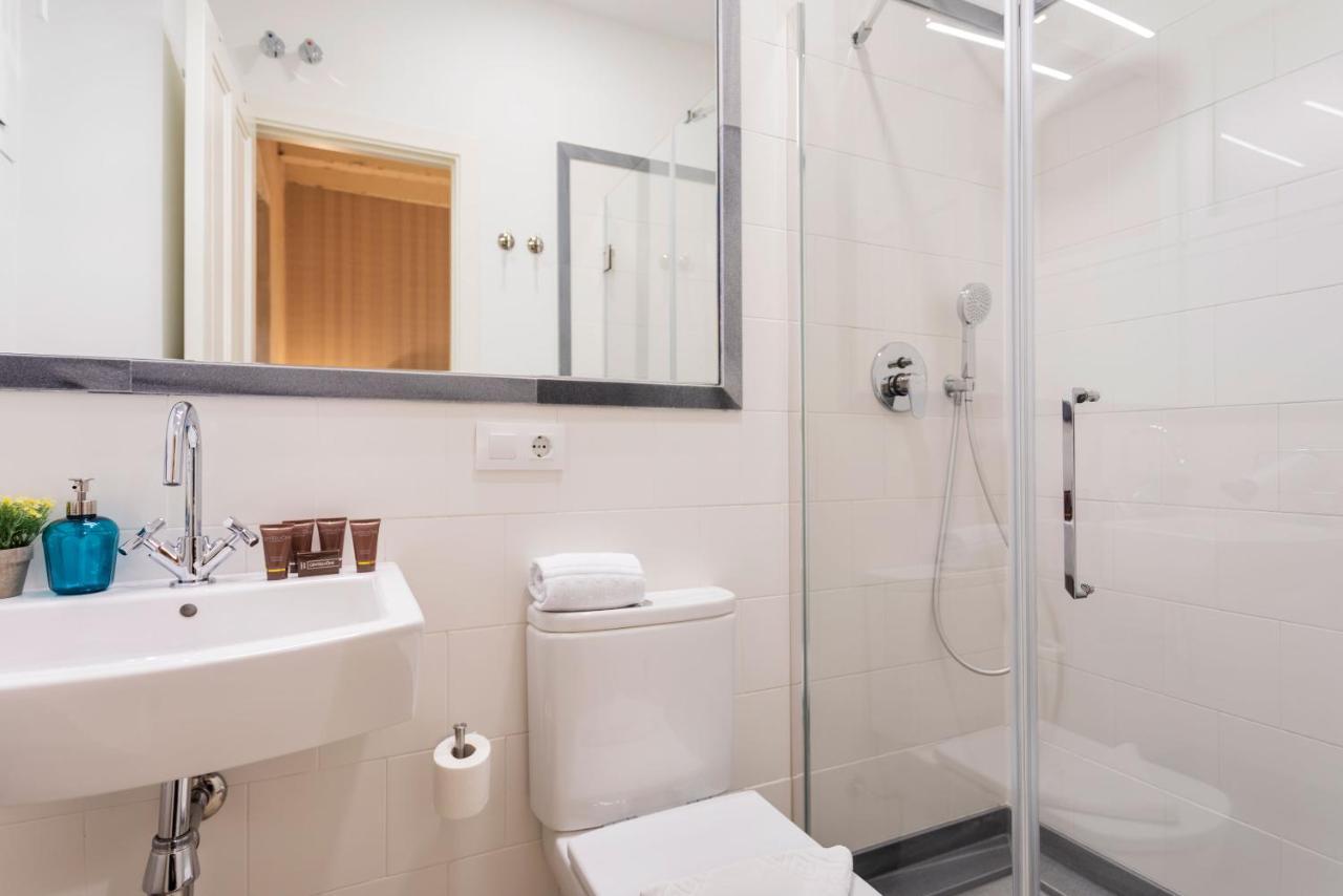 Genteel Home Feria Seville Ngoại thất bức ảnh
