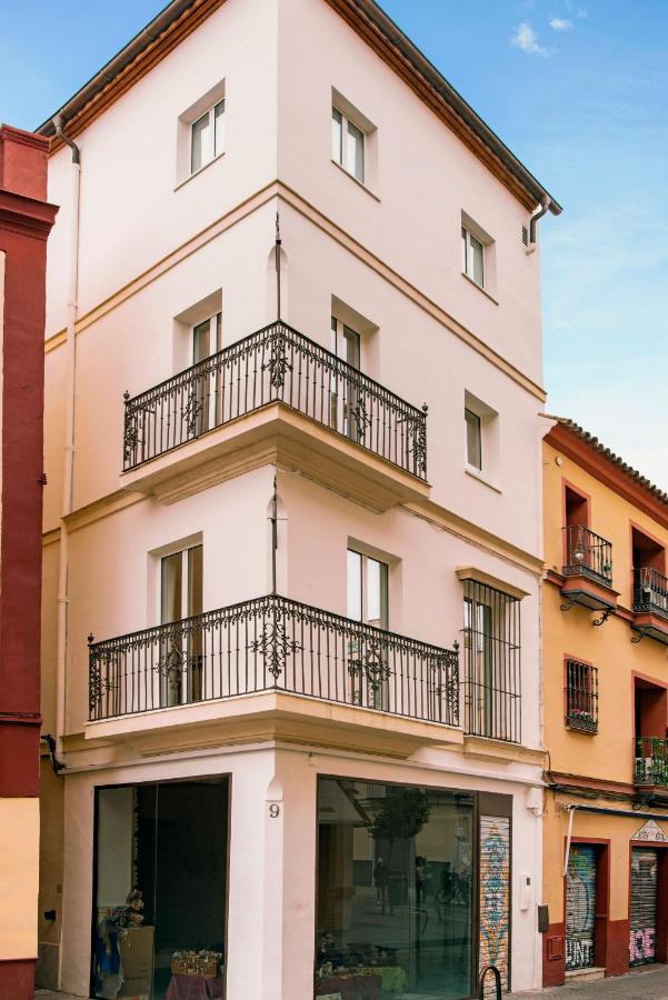 Genteel Home Feria Seville Ngoại thất bức ảnh