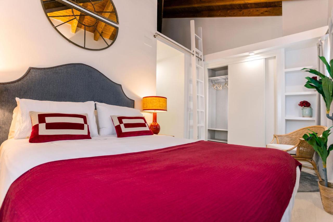 Genteel Home Feria Seville Ngoại thất bức ảnh