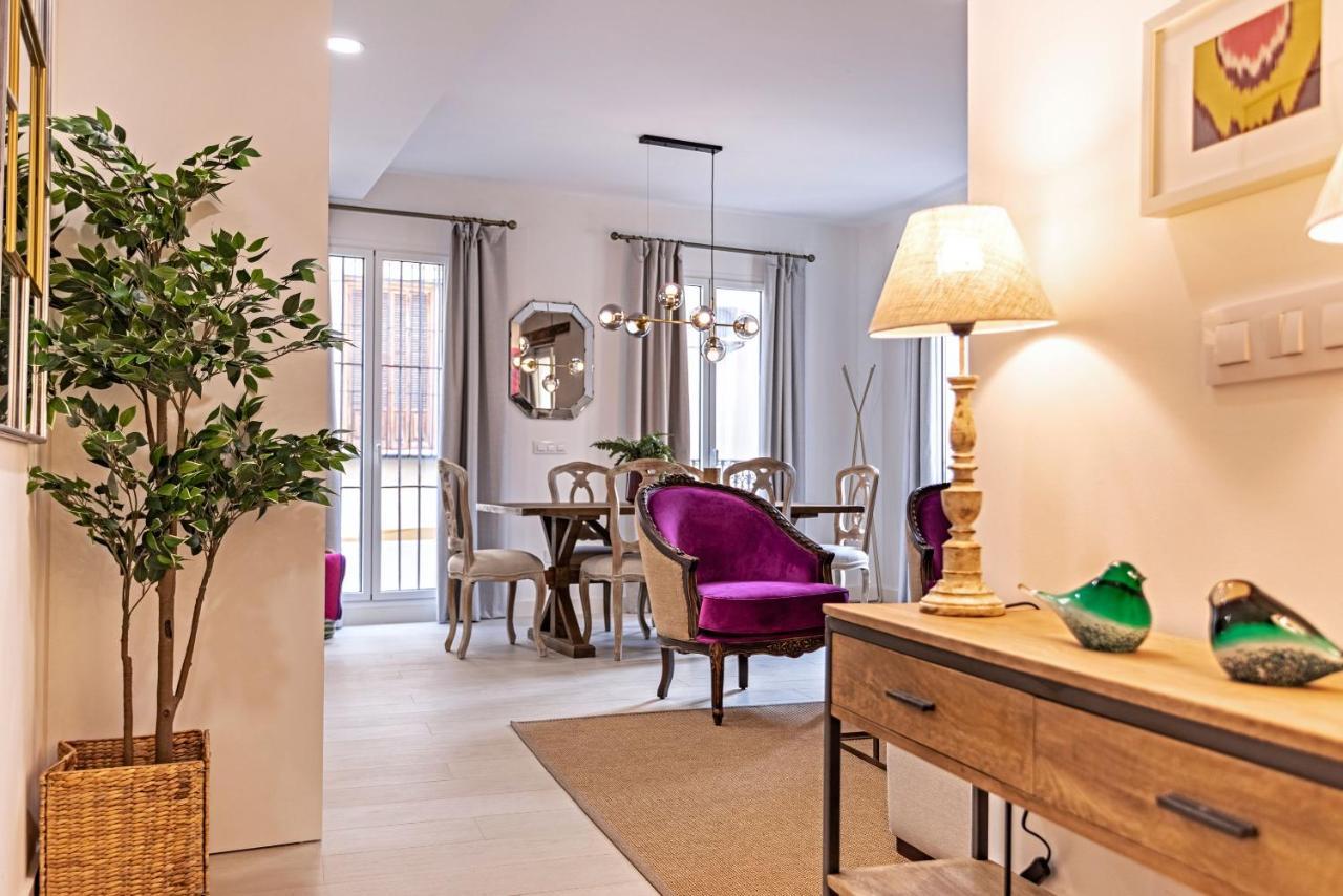 Genteel Home Feria Seville Ngoại thất bức ảnh