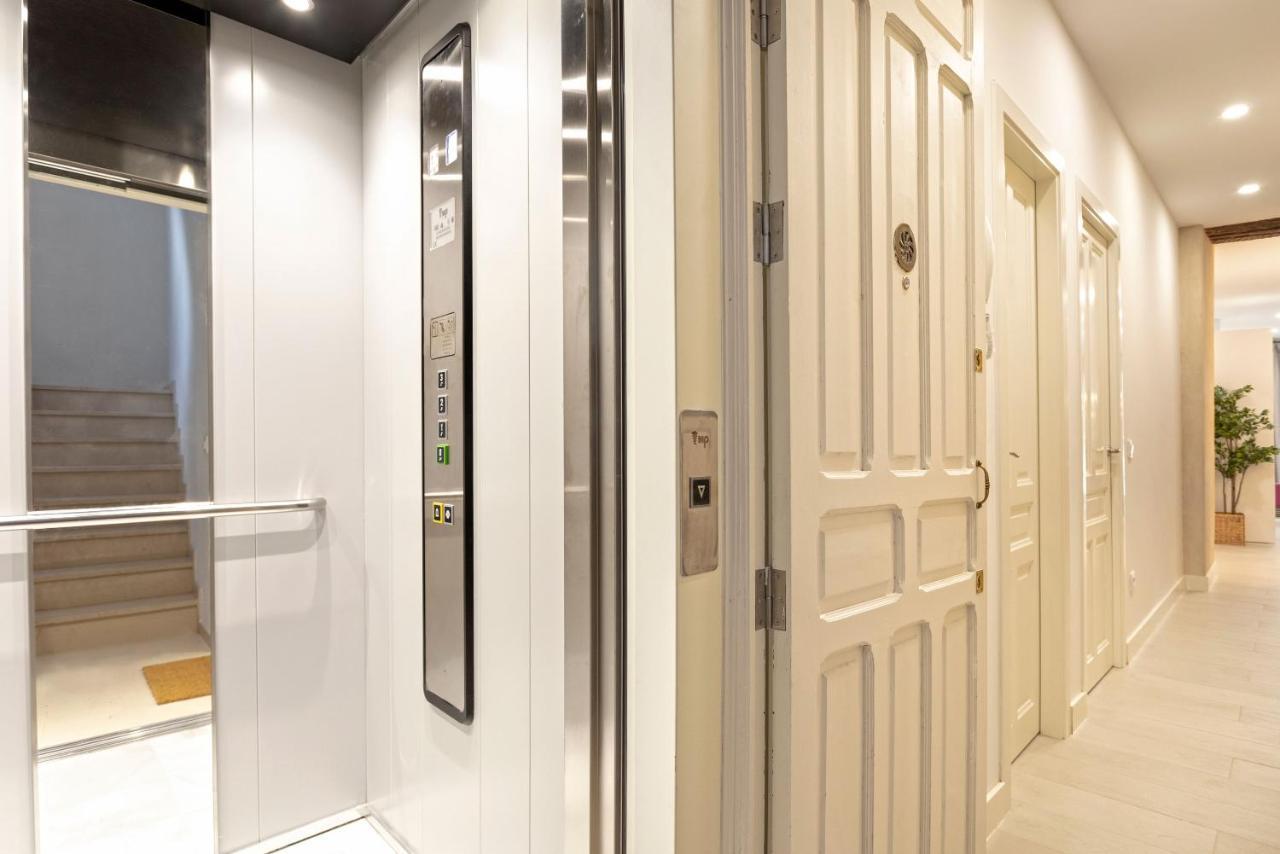 Genteel Home Feria Seville Ngoại thất bức ảnh
