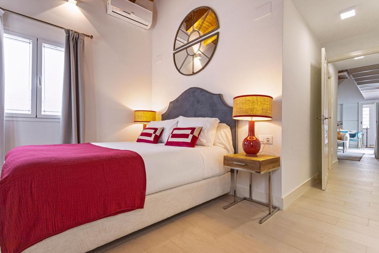 Genteel Home Feria Seville Ngoại thất bức ảnh