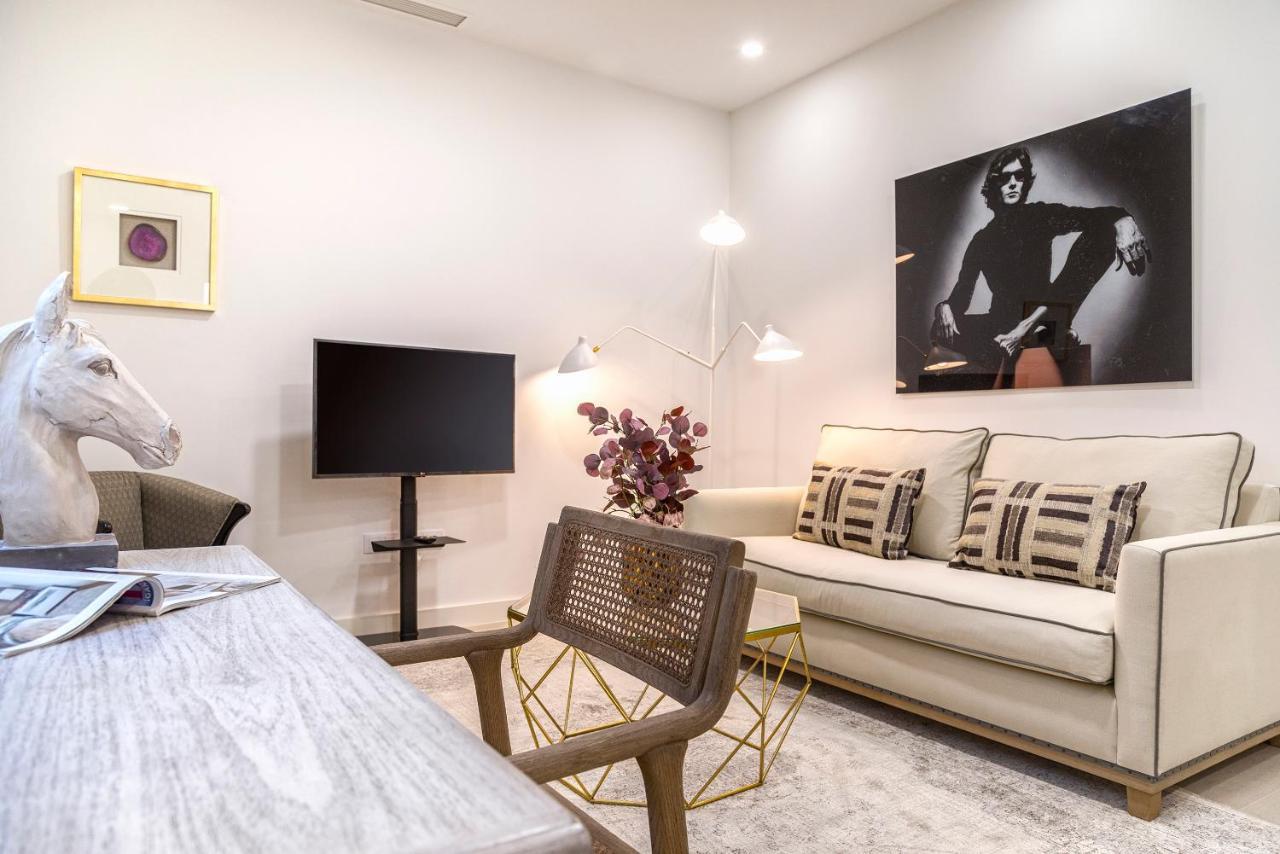 Genteel Home Feria Seville Ngoại thất bức ảnh
