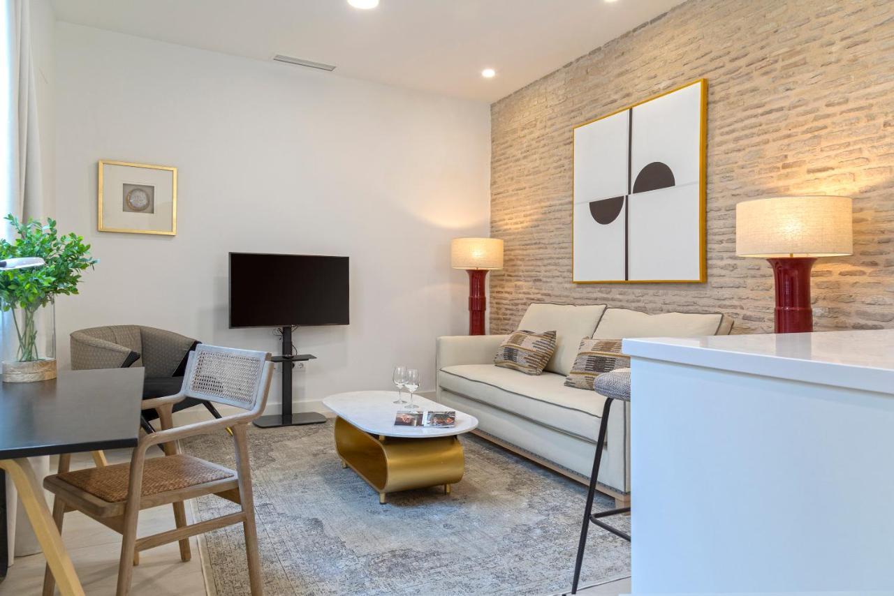 Genteel Home Feria Seville Ngoại thất bức ảnh