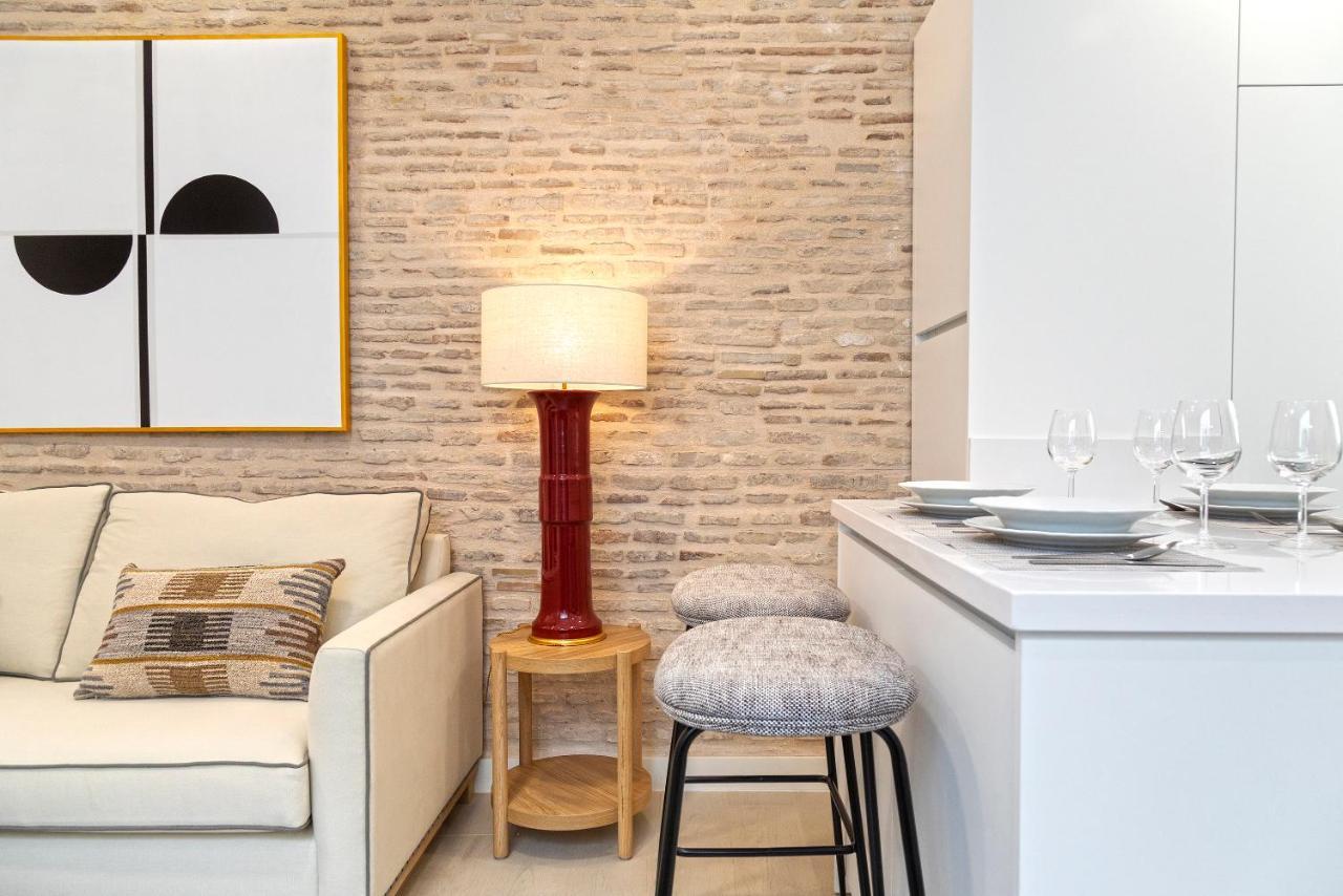 Genteel Home Feria Seville Ngoại thất bức ảnh
