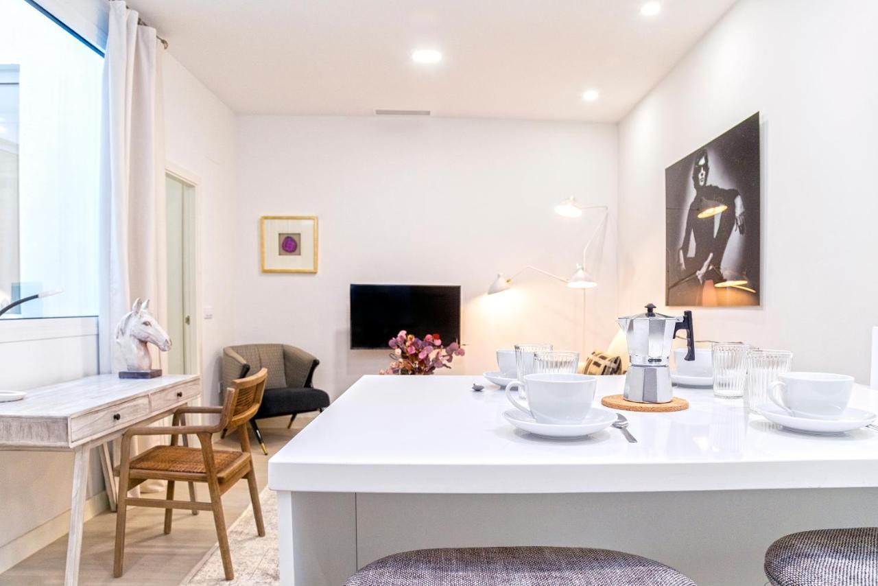 Genteel Home Feria Seville Ngoại thất bức ảnh