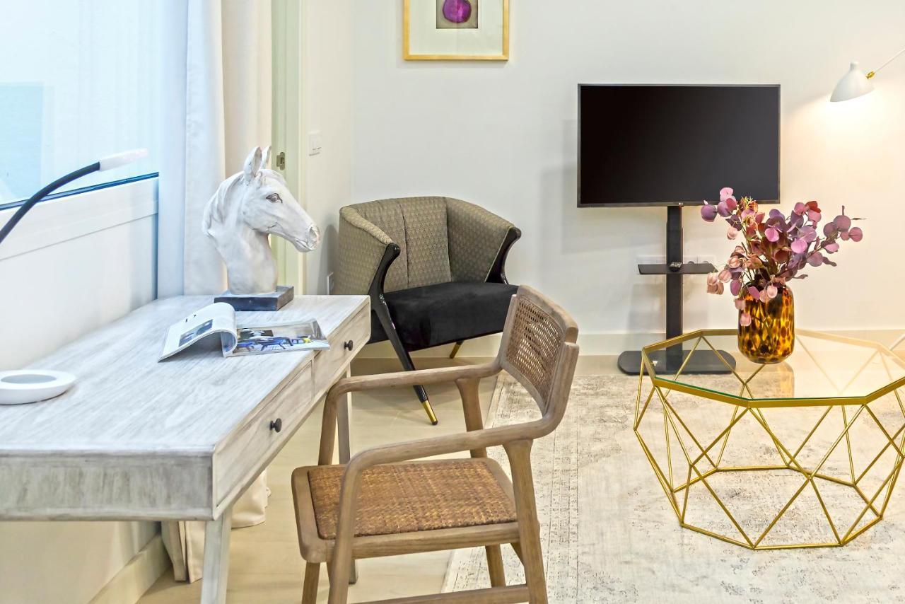Genteel Home Feria Seville Ngoại thất bức ảnh