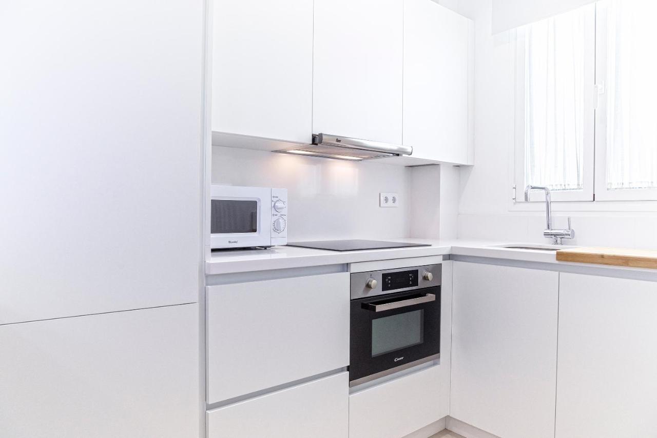 Genteel Home Feria Seville Ngoại thất bức ảnh