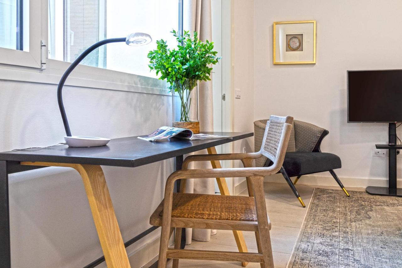 Genteel Home Feria Seville Ngoại thất bức ảnh