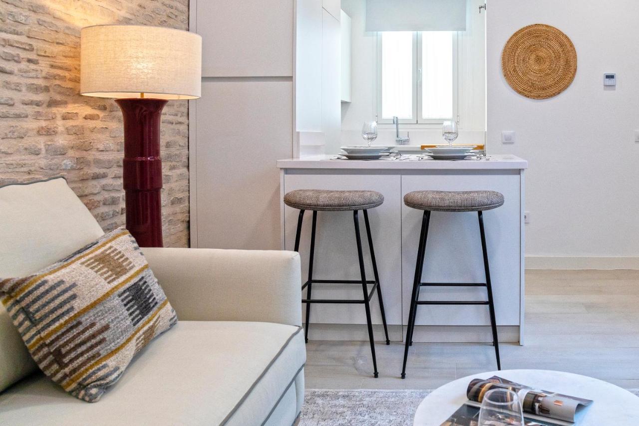 Genteel Home Feria Seville Ngoại thất bức ảnh