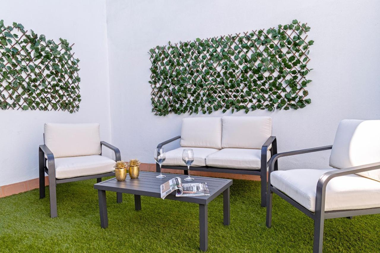 Genteel Home Feria Seville Ngoại thất bức ảnh