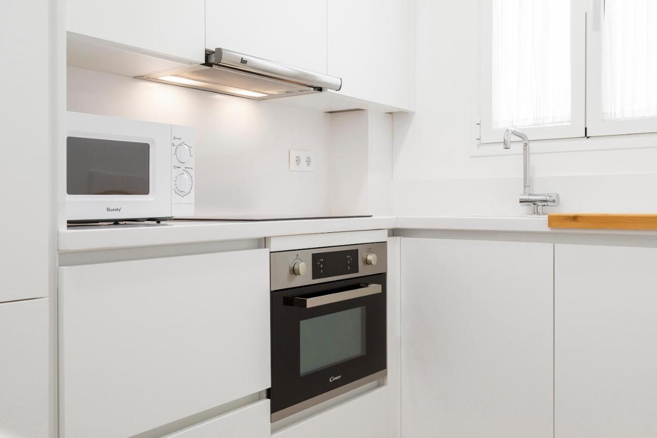 Genteel Home Feria Seville Ngoại thất bức ảnh
