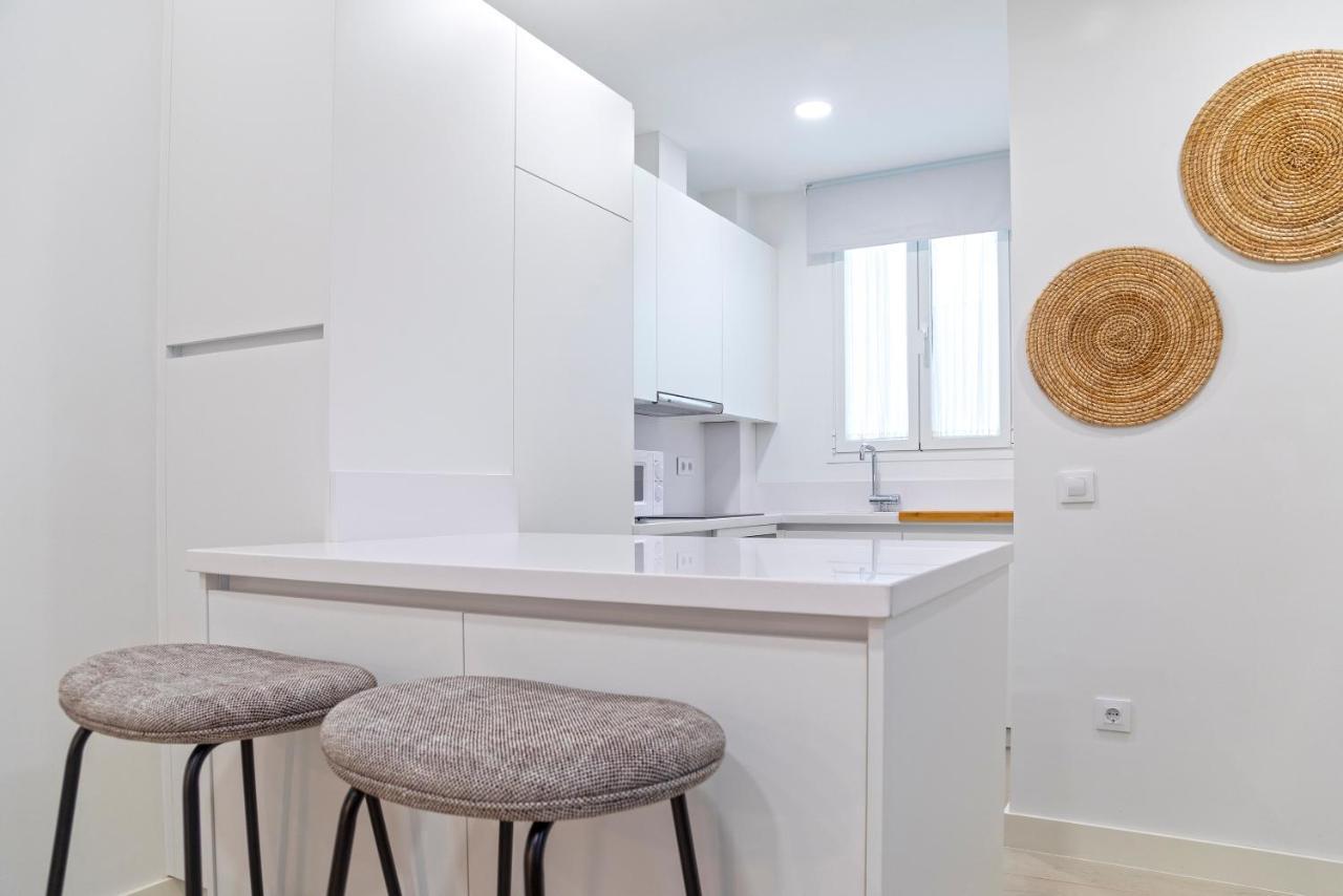 Genteel Home Feria Seville Ngoại thất bức ảnh