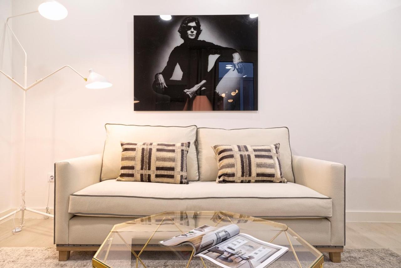 Genteel Home Feria Seville Ngoại thất bức ảnh