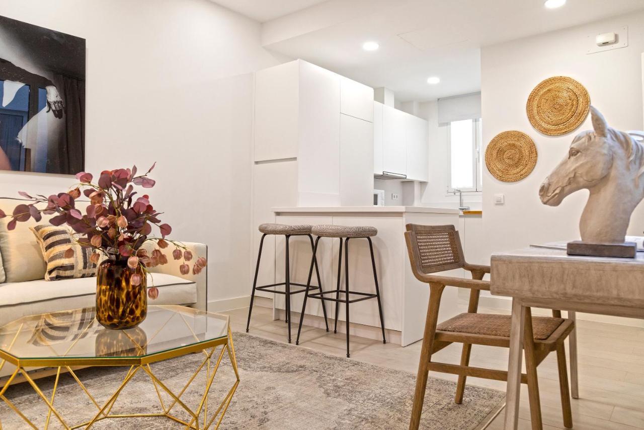 Genteel Home Feria Seville Ngoại thất bức ảnh