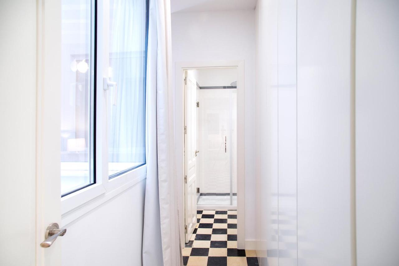 Genteel Home Feria Seville Ngoại thất bức ảnh