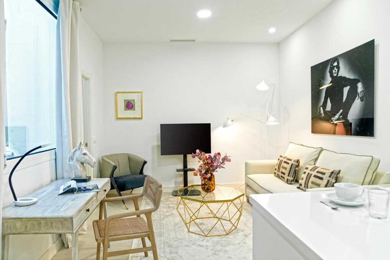 Genteel Home Feria Seville Ngoại thất bức ảnh