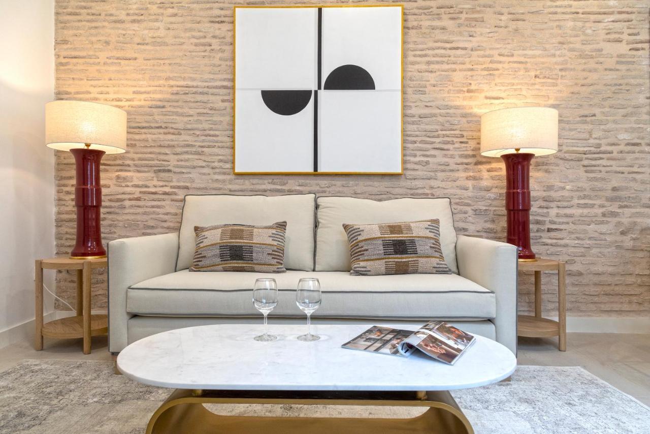 Genteel Home Feria Seville Ngoại thất bức ảnh