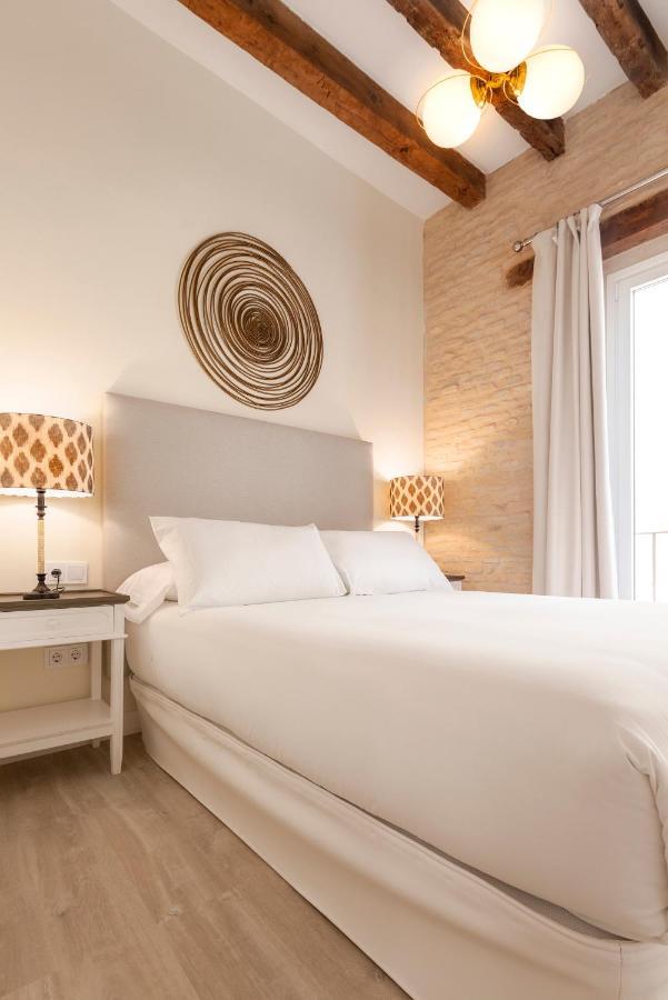 Genteel Home Feria Seville Ngoại thất bức ảnh