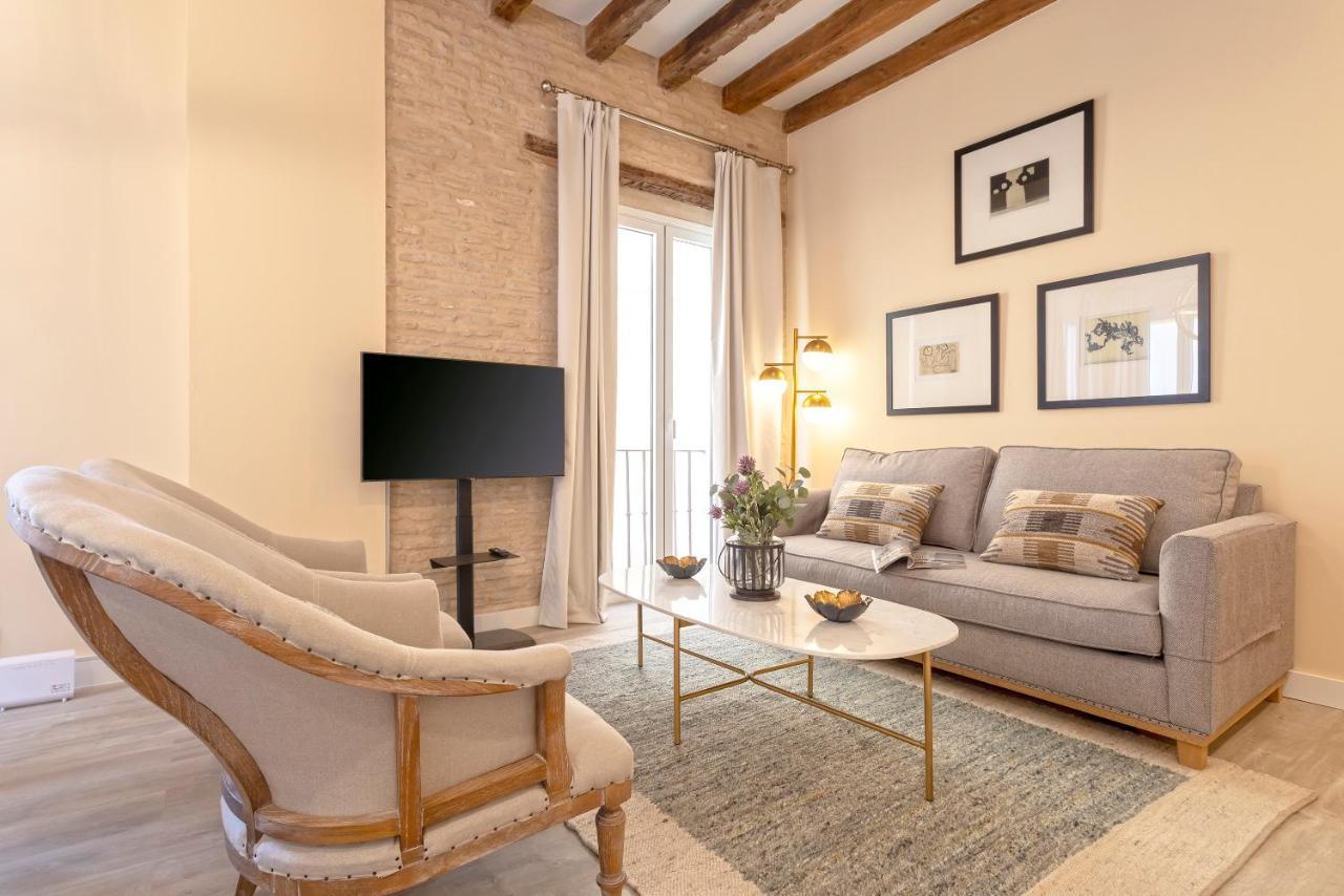 Genteel Home Feria Seville Ngoại thất bức ảnh
