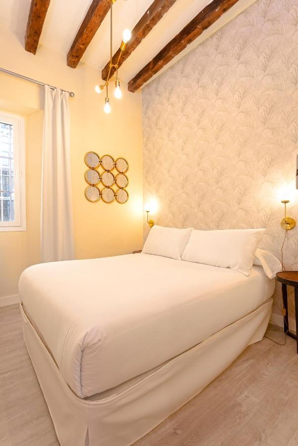 Genteel Home Feria Seville Ngoại thất bức ảnh