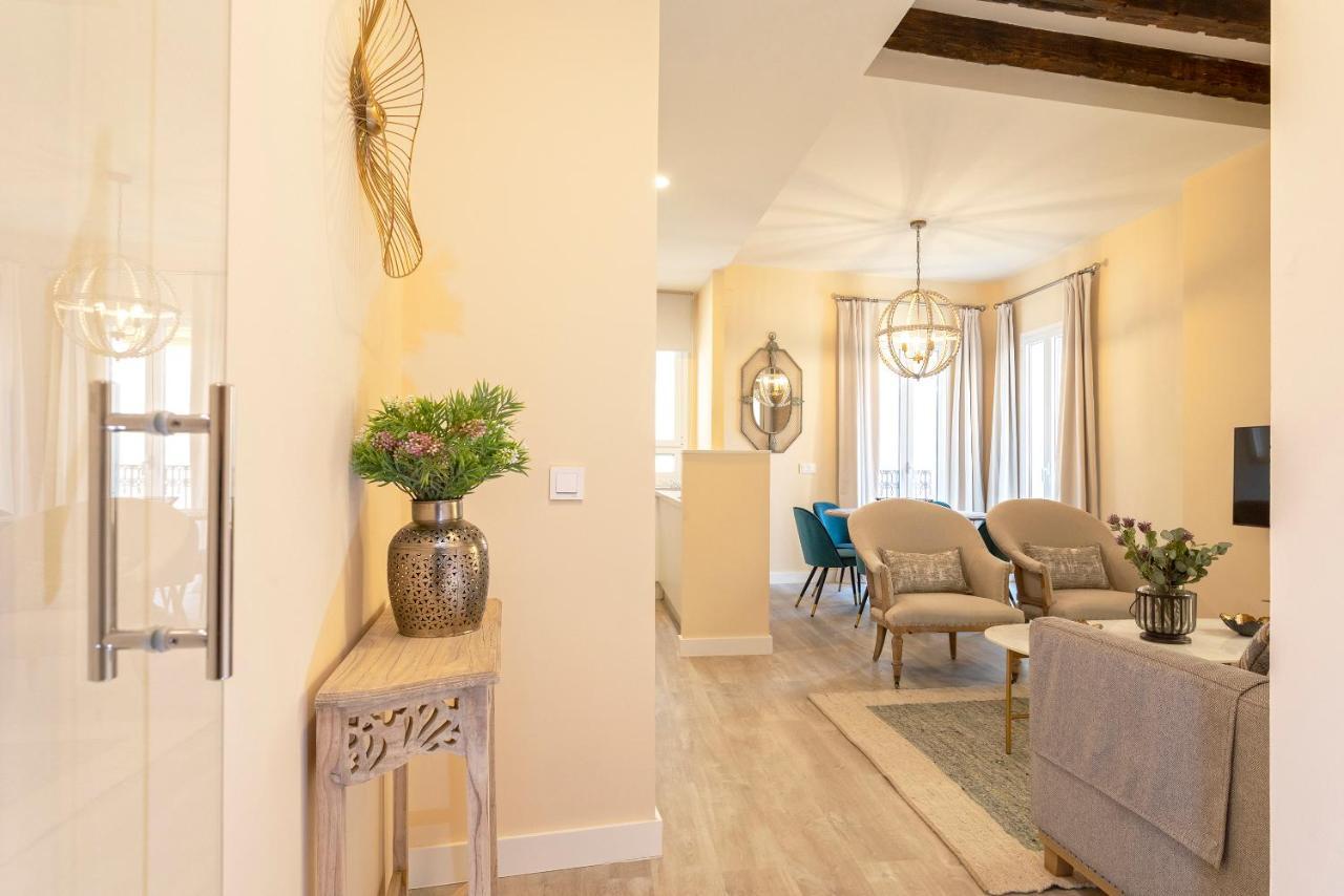 Genteel Home Feria Seville Ngoại thất bức ảnh