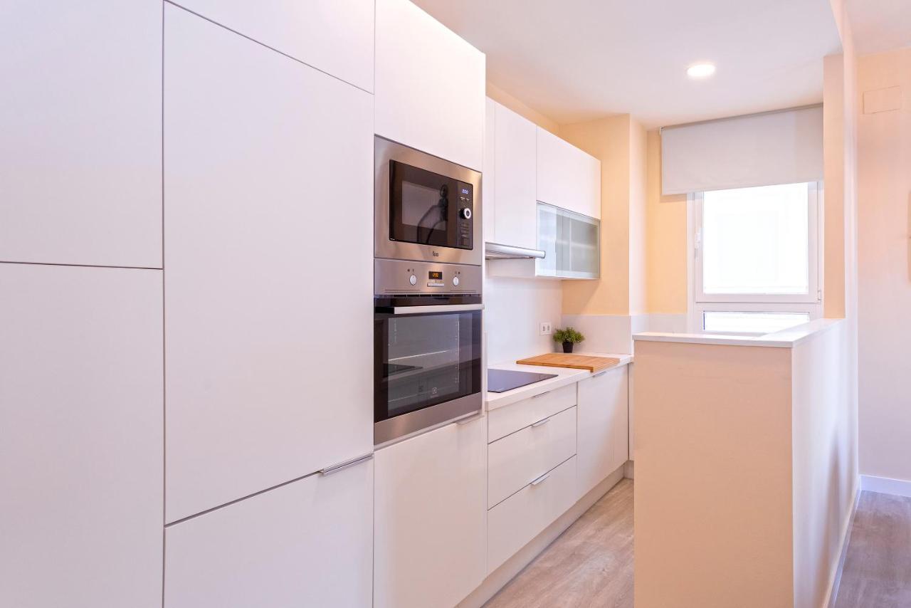 Genteel Home Feria Seville Ngoại thất bức ảnh