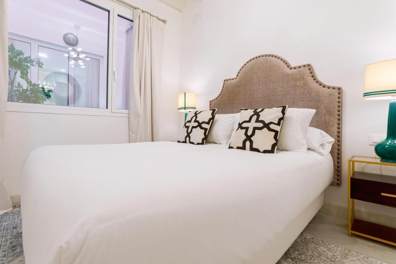 Genteel Home Feria Seville Ngoại thất bức ảnh