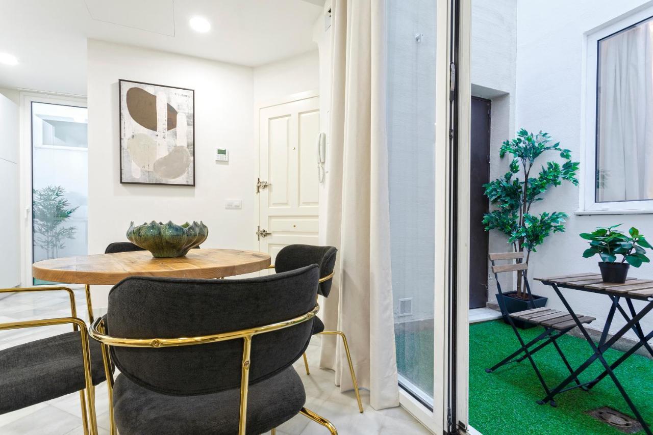 Genteel Home Feria Seville Ngoại thất bức ảnh