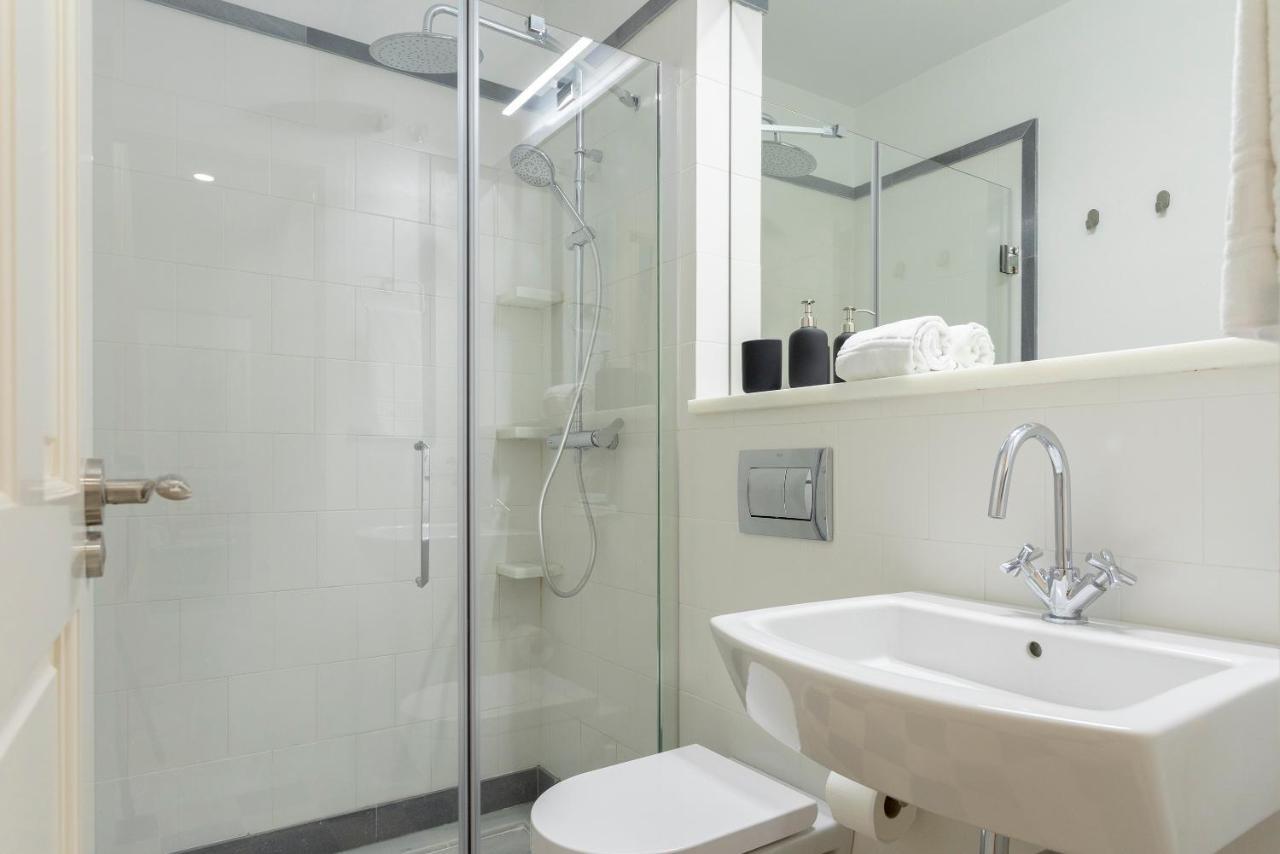 Genteel Home Feria Seville Ngoại thất bức ảnh
