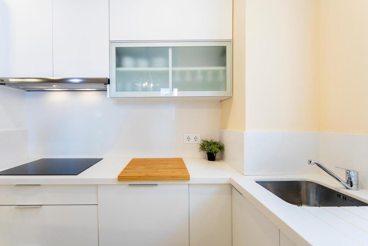Genteel Home Feria Seville Ngoại thất bức ảnh