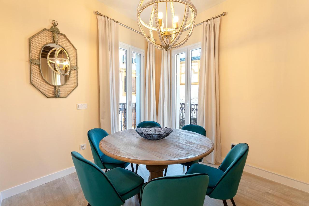 Genteel Home Feria Seville Ngoại thất bức ảnh