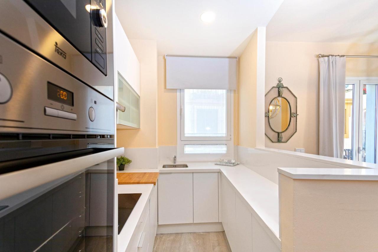 Genteel Home Feria Seville Ngoại thất bức ảnh