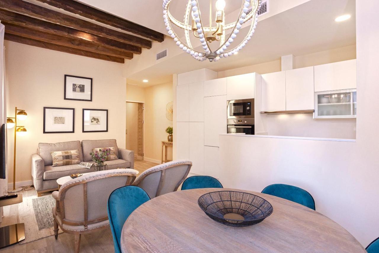 Genteel Home Feria Seville Ngoại thất bức ảnh