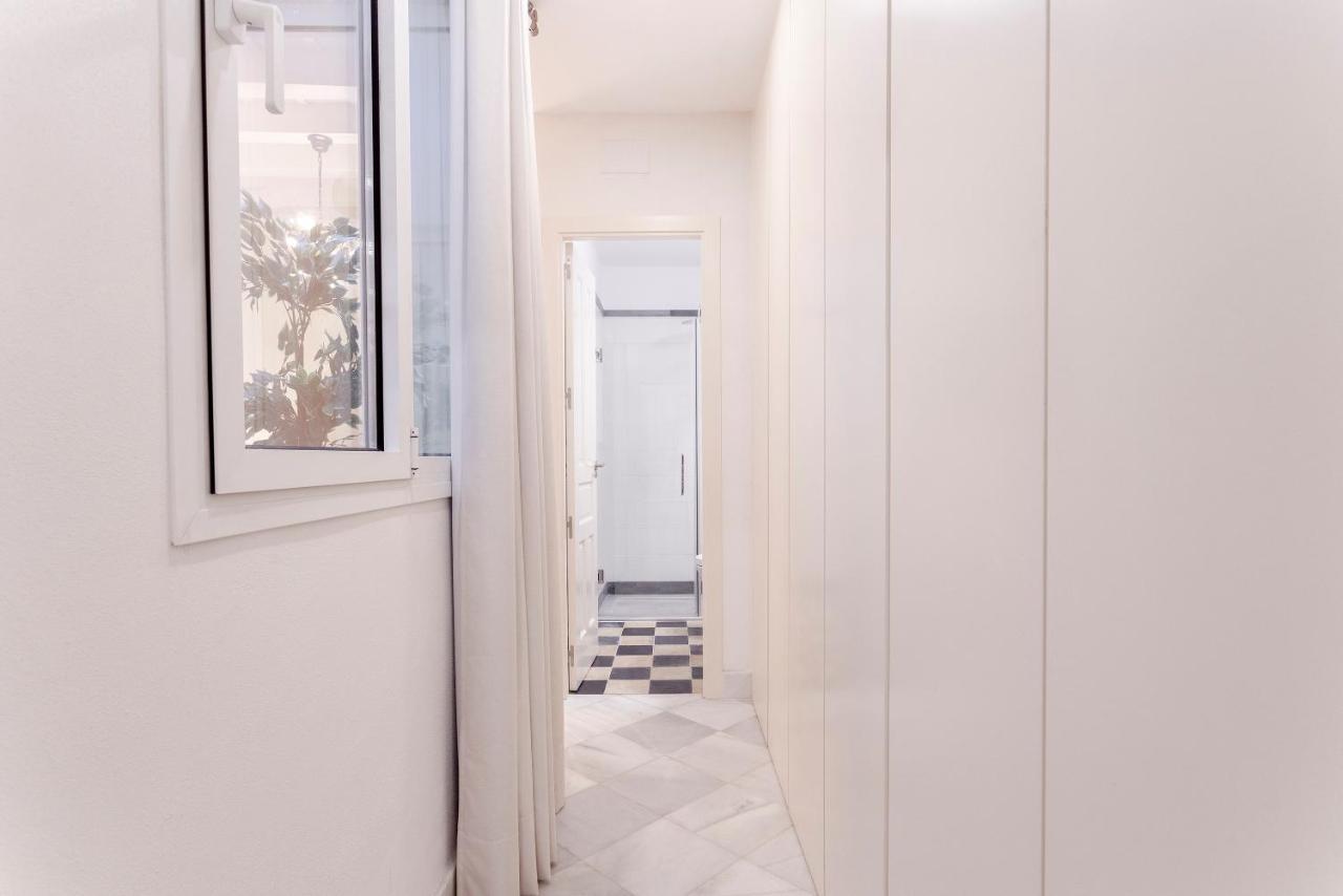 Genteel Home Feria Seville Ngoại thất bức ảnh