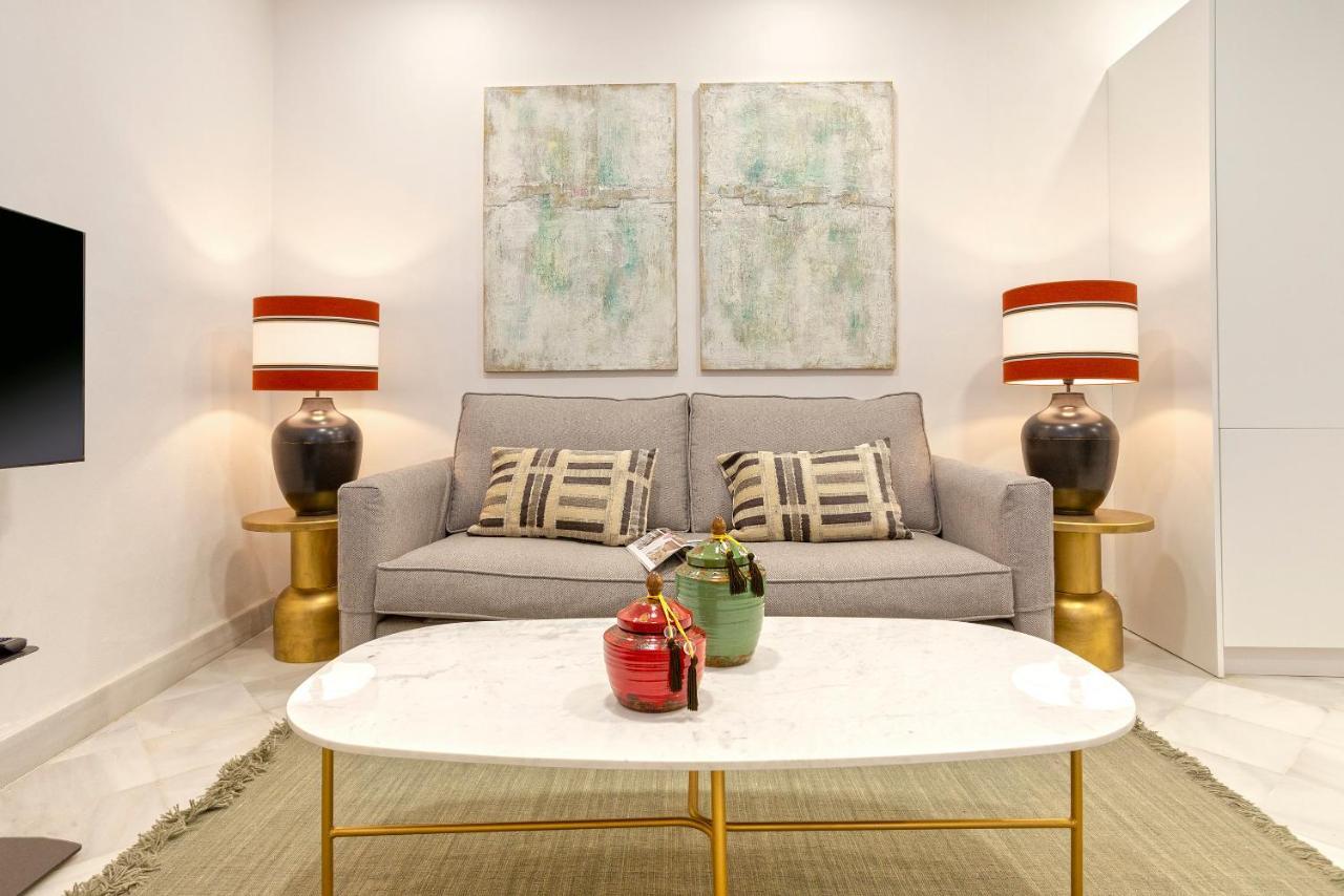 Genteel Home Feria Seville Ngoại thất bức ảnh