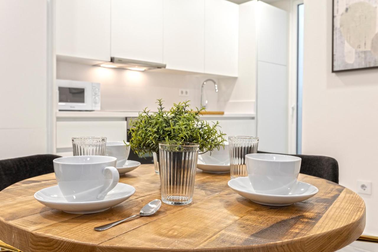 Genteel Home Feria Seville Ngoại thất bức ảnh