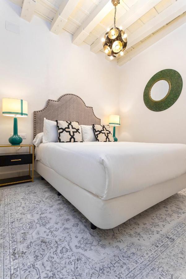 Genteel Home Feria Seville Ngoại thất bức ảnh